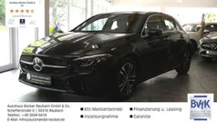 Gebraucht 2024 Mercedes A180 Advanced Plus Limousine | 28.990 € (Guter Preis)