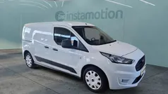 Weiß Neu 2024 Ford Transit Trend Kombi | 23.690 € (Guter Preis)
