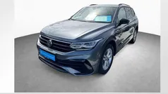 VW Tiguan Allspace