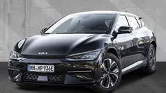 Gebraucht 2024 Kia EV6 GT-Line SUV | 49.330 € (Fairer Preis)
