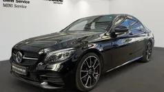 Mercedes C300