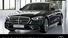 Gebraucht 2025 Mercedes S450 AMG Limousine | 139.990 €