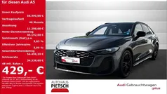 Grau Gebraucht 2025 Audi A5 Ambiente Coupé | 56.490 € (Superpreis)