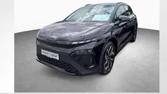 Blackmagicperleffekt Neu 2025 Skoda Elroq SportLine SUV | 45.490 € (Guter Preis)