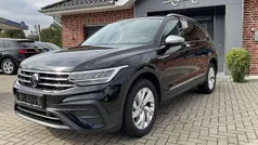 Gebraucht 2024 VW Tiguan Allspace SUV | 38.800 € (Superpreis)