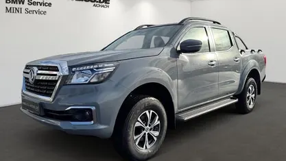 Grau Neu 2026 DFSK Rich 6 Abholung | 30.900 € (Superpreis)