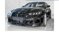 Gebraucht 2025 BMW M3 Competition Edition Limousine | 121.990 €