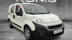 Weiß Gebraucht 2023 Fiat Fiorino Van / Kleinbus | 14.990 € (Fairer Preis)