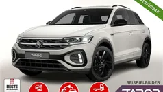 Gebraucht 2025 VW T-Roc R-line SUV | 33.188 € (Guter Preis)