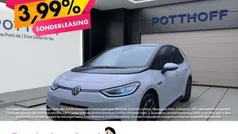 Weiss Gebraucht 2021 VW ID.3 Pro Performance Kleinwagen | 22.777 € (Fairer Preis)