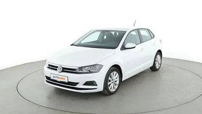 Gebraucht 2019 VW Polo Comfortline Limousine | 13.670 € (Fairer Preis)