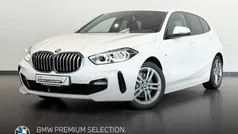 Gebraucht 2024 BMW 118 M Sport Kleinwagen | 29.990 € (Fairer Preis)