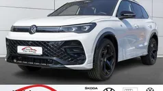 Gebraucht 2024 VW Tiguan R-line SUV | 43.373 € (Fairer Preis)