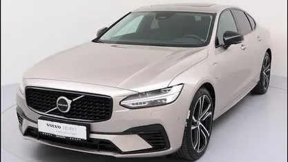 Gebraucht 2024 Volvo S90 Ultimate Limousine | 42.950 € (Fairer Preis)