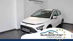 Weiss Neu 2025 Hyundai Bayon Select SUV | 18.990 € (Superpreis)