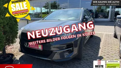 Gebraucht Kia XCeed Spirit 140 PS (102 kW) 2020 Grau SUV