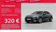 Gebraucht 2025 Audi A5 Sport Coupé | 42.894 € (Superpreis)