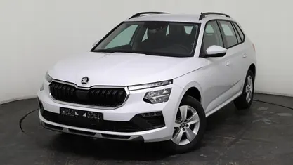 Gebraucht Skoda Kamiq Selection 116 PS (85 kW) 2026 SUV