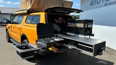 Gebraucht 2025 Ford Ranger Wildtrack Abholung | 59.850 €