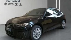 Gebraucht 2025 Audi A1 Sportback Basis Kleinwagen | 22.950 € (Fairer Preis)