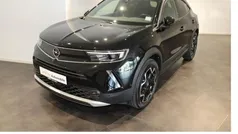 Schwarz Gebraucht 2022 Opel Mokka Ultimate SUV | 21.460 € (Fairer Preis)