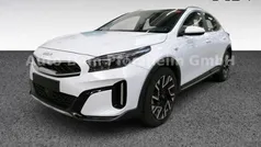 Weiß Gebraucht 2024 Kia XCeed Comfort SUV | 23.750 € (Superpreis)