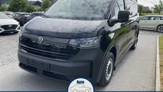 Schwarz Neu 2025 VW T6.1 Van | 38.995 € (Superpreis)