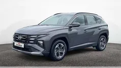 Gebraucht 2025 Hyundai Tucson Comfort SUV | 27.444 € (Guter Preis)