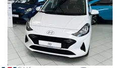 Weiss Neu 2024 Hyundai i10 Trend Kleinwagen | 15.990 € (Guter Preis)
