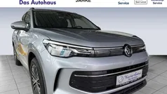 Gebraucht 2024 VW Tiguan Life SUV | 35.900 € (Fairer Preis)