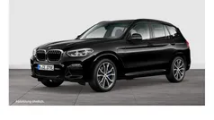 Gebraucht 2021 BMW X3 M Sport SUV | 32.970 € (Fairer Preis)