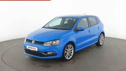 Gebraucht 2014 VW Polo Highline Limousine | 9.150 € (Fairer Preis)