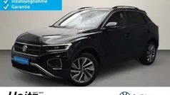 Gebraucht 2025 VW T-Roc Goal SUV | 31.690 € (Guter Preis)