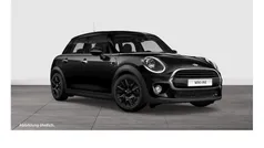 Gebraucht 2019 Mini ONE Pepper Kleinwagen | 16.970 € (Fairer Preis)
