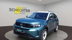 Khaki grün Gebraucht 2025 Opel Frontera Edition SUV | 24.990 € (Fairer Preis)