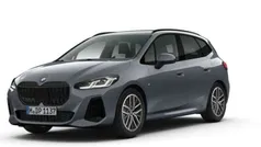Grau Gebraucht 2022 BMW 223 Active Tourer Performance Van / Kleinbus | 34.860 € (Fairer Preis)
