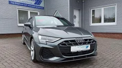 Gebraucht 2024 Audi A3 S-Line Limousine | 36.490 € (Superpreis)
