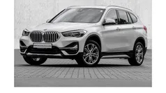 Gebraucht 2019 BMW X1 xLine SUV | 22.890 € (Fairer Preis)