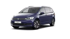Gebraucht 2024 VW Touran Move Van / Kleinbus | 37.876 € (Fairer Preis)