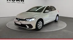 Pure white Gebraucht 2025 VW Polo Edition Limousine | 18.160 € (Fairer Preis)