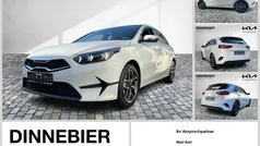 Weiß Gebraucht 2025 Kia Ceed Limousine | 27.990 € (Fairer Preis)