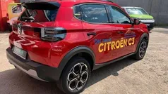 Rot Neu 2025 Citroën C3 Kleinwagen | 18.790 € (Fairer Preis)