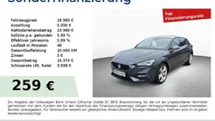 Gebraucht 2020 Seat Leon FR Limousine | 18.980 € (Guter Preis)