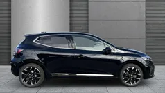Blackpearlschwarz Neu 2025 Renault Clio V Techno Kleinwagen | 20.790 € (Fairer Preis)