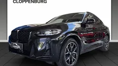 Schwarz Neu 2025 BMW X4 M Sport SUV | 65.185 € (Fairer Preis)