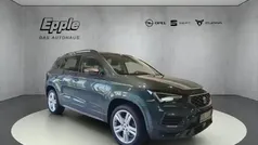Gebraucht 2023 Seat Ateca FR SUV | 23.890 € (Guter Preis)