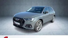 Silber Gebraucht 2025 Audi Q3 Advanced Plus SUV | 39.970 € (Fairer Preis)