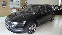 Gebraucht 2024 Skoda Octavia Selection Kombi | 34.580 € (Fairer Preis)