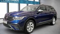 Gebraucht 2023 VW Tiguan Allspace Life SUV | 34.830 € (Superpreis)