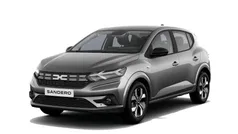 Gebraucht 2025 Dacia Sandero Journey Kleinwagen | 20.629 € (Fairer Preis)
